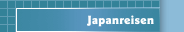 Japanreisen